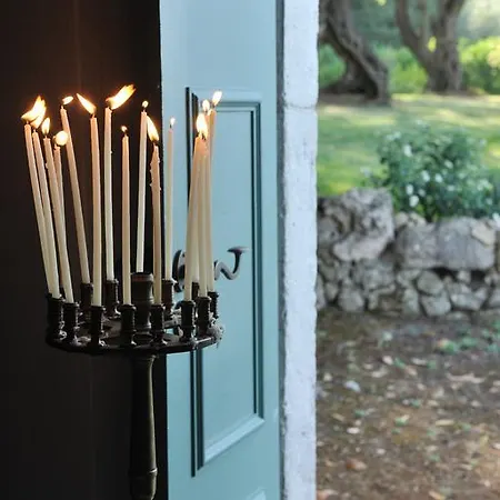 Messonghi Luxury Villas, Corfu *