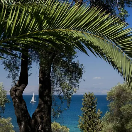 Villa Messonghi Luxury Villas, Corfu *